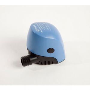 Whale Orca Electric Bilge Pump 12V 950 Gph (click for enlarged image)